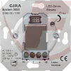 GIRA Tastdimmer LED System 2000 239000