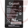 Ersatzakku Gigaset SL400,450,750, 4, 3,7V 750mAh