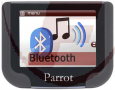 GPR-MKI9200 - PARROT MKI9200 Bluetooth FSE mit LCD Display