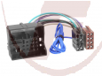 RAK Audi, Seat, Skoda VW Quadlock>ISO, 1328-02