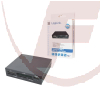 LogiLink CR0012, USB2.0 All-in-1 Card Reader