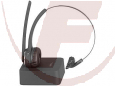 Bluetooth Mono Headset, Kopfhörer mit Akku
