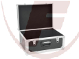 Universal-Koffer-Case  52 x 36 x 29cm - Koffer-Case ROADINGER Tour Pro