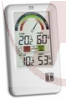 TFA Funk-Thermo-Hygrometer - Bel-Air mit Lüftungsempfehlung