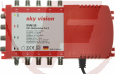 sky vision SVM 58 Multischalter