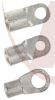 Ringkabelschuh ohne Isolation  M5, 2,5-6 mm²  (10 Stück)