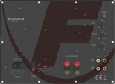 SAM-300D, Aktive Subwoofer-Module