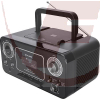 Kassettenradio M-182 RDC