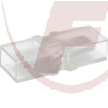 Flachsteckverbinder 6,3mm 1 auf 1