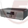 Bluetooth-Kompakt-System CD M-880 BTC
