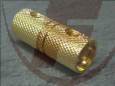 Kabelverbinder gold max. 20mm²