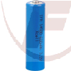 IFR 14500 LiFePO4 Akku 600mAh 3,2Volt, 144886 XCell