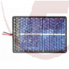 Solarzelle 2V/200mA 95x65mm gekapselt