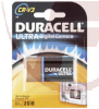 CR-V3, 3 Volt Lithium Photo Batterie - Duracell