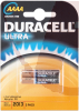 AAAA, Alkali-Mangan Batterie - DURACELL, 2er Blister