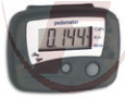 Elektronischer Schrittzähler HITRAX WALK - 42.2003