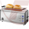 4-Scheiben-Langschlitz-Toaster 38915