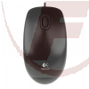 Logitech B100 optical USB black OEM