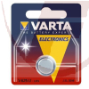 V625U, 1,5 Volt, 200mAh; Ø: 15,5 mm, H: 6,1 mm - Alkali-Knopfzelle
