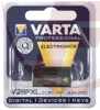 V28PXL, Lithium-Batterie 6 Volt, Länge: 25,1 mm, Ø: 13 mm - Varta