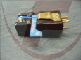 142 RD Astatic Kristall System mit Nadel N72 SD