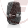 MMD 835 BK, Mikrofonmodul, dynamisch, Nieren-Charakteristik