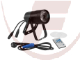 EUROLITE LED PST-15W MK2 WW Floor Spot/Wash