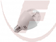 LED BC-1 E27 Strahleneffekt