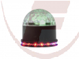 EUROLITE LED BCW-4 Strahleneffekt