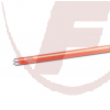 Leuchtstofflampe 36Watt T8, Rot, 1200mm - Sylvania F36W/Red