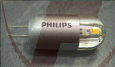 LED-Stiftsockel G4 12Volt/1,2Watt, 205lm, 3000K - Phi.LM CoreLEDcap #42228100