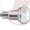 E27 LED-Strahler R63, 4,5Watt, 245lm, 2700K, 36°, opal, dimmbar -