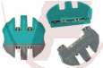 EMPHASER Power-Line-Connector ESP-PLC