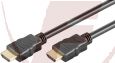 High Speed HDMI™ Kabel mit Ethernet, 15m - Series 2.0 LC