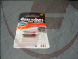 A32, Alkaline-Batterie 9 Volt, Länge: 22 mm, Ø: 7,7 mm - Camelion