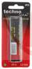 2R10, Duplex 3Volt, Zink-Kohle-Batterie, - Camelion