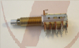 Service Potentiometer für Blaupunkt Autoradio