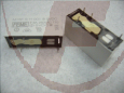 Relais 12V 8A 640Ohm 1xUM
