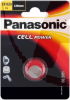 CR1620, Lithium-Knopfzelle 3Volt - Panasonic