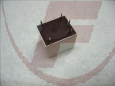 Relais  6V 10A 100Ohm 1xUM - Finder