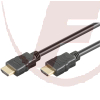 High Speed HDMI™ Kabel mit Ethernet   1,5m - Goobay Series 2.0