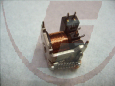 FIC Kfz-Relais 12V 30A 90Ohm 1xUM offen