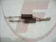 Hochvolt-Doppeldiode MW-DO24, 4819 218 38039