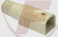 Haube für USB B Stecker