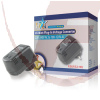 Spannungswandler 240Volt> 110Volt, 45 Watt