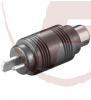Adapter Lautsprecherstecker>Cinch-Kupplung
