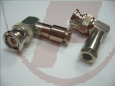 BNC015*, BNC-Winkelstecker für RG 58