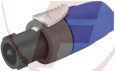 Neutrik, NL2FX, Speakonstecker 2-polig