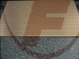 HP-Lötstreifenraster 2,54mm, 500x100mm