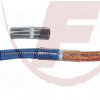 Lichtschlauch-Linearverbinder transparent Durchmesser: 13mmØ